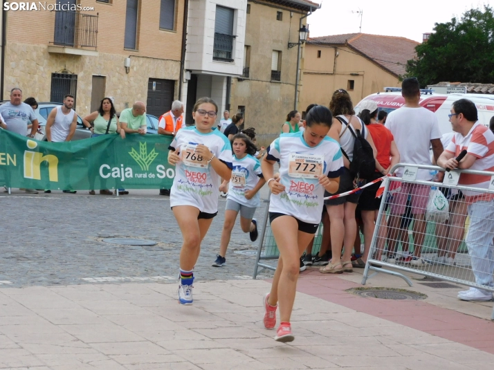Carrera Diego Barranco 2024