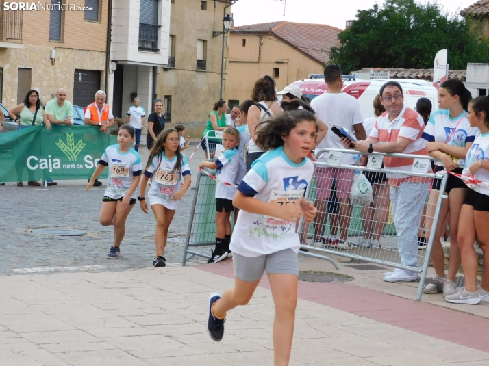 Carrera Diego Barranco 2024