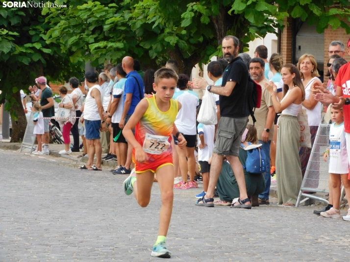 Carrera Diego Barranco 2024