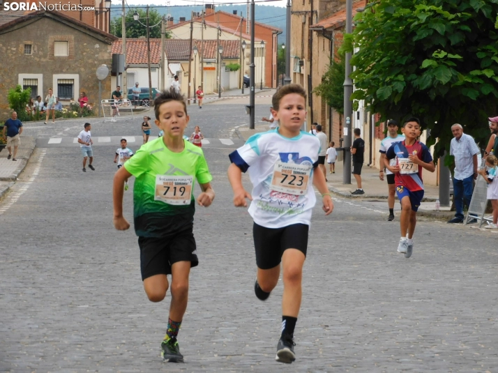 Carrera Diego Barranco 2024