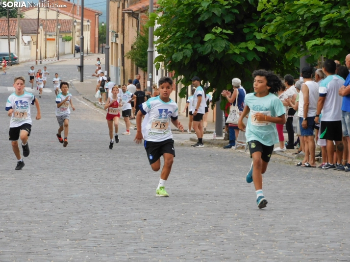 Carrera Diego Barranco 2024