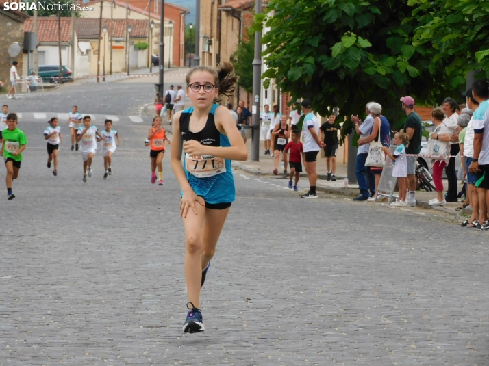 Carrera Diego Barranco 2024