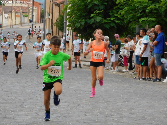Carrera Diego Barranco 2024