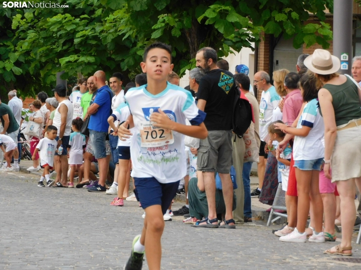 Carrera Diego Barranco 2024