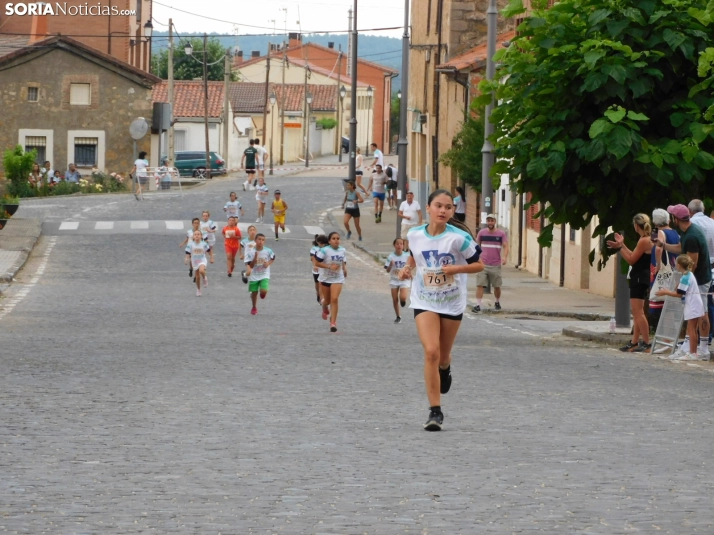 Carrera Diego Barranco 2024