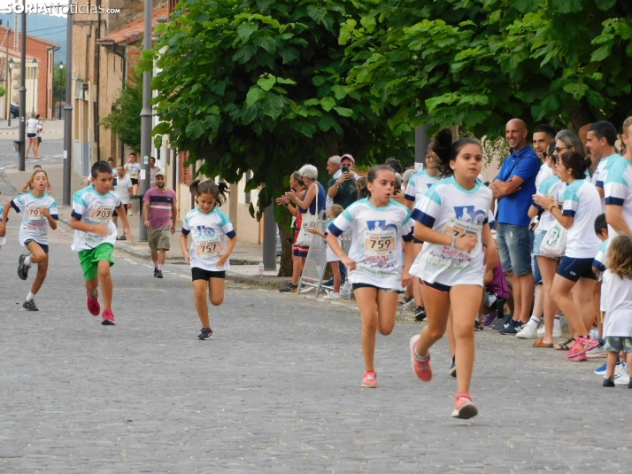Carrera Diego Barranco 2024