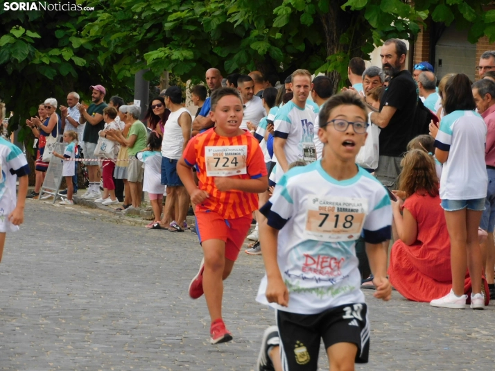 Carrera Diego Barranco 2024