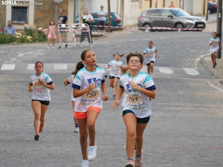 Carrera Diego Barranco 2024