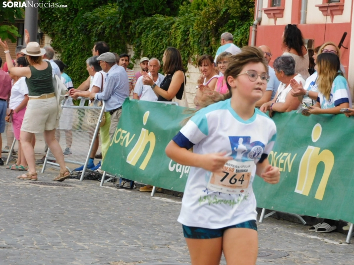Carrera Diego Barranco 2024