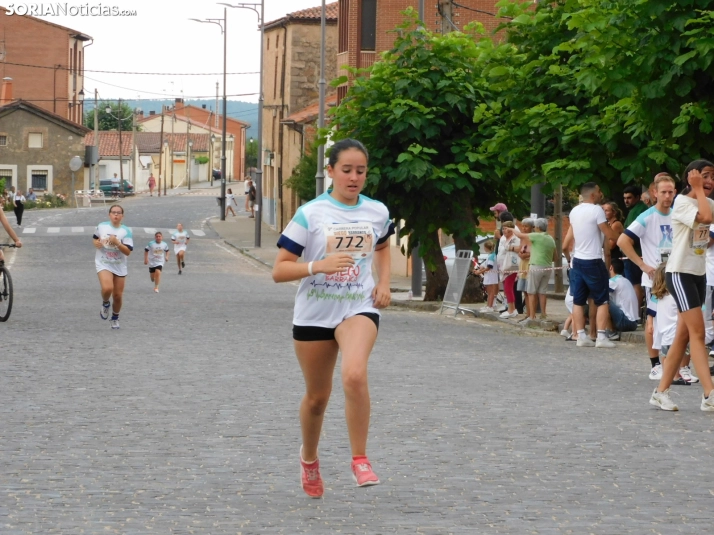 Carrera Diego Barranco 2024