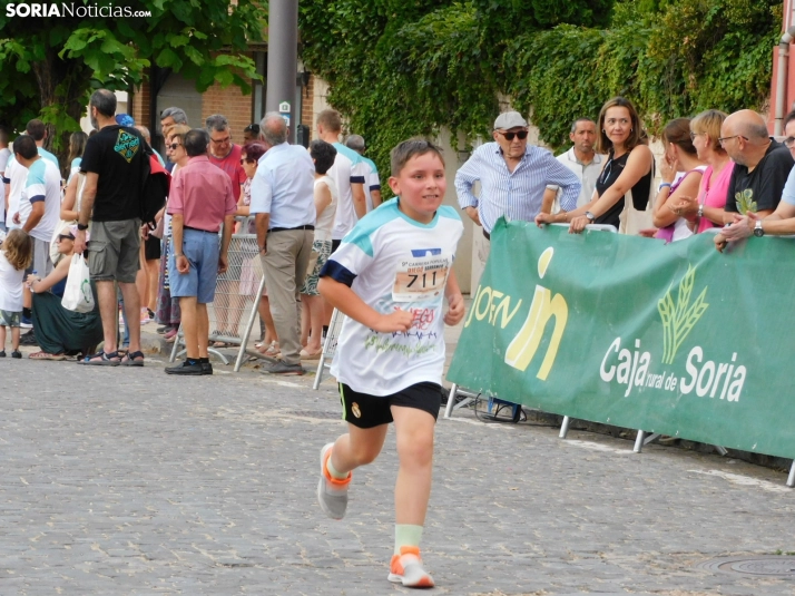 Carrera Diego Barranco 2024