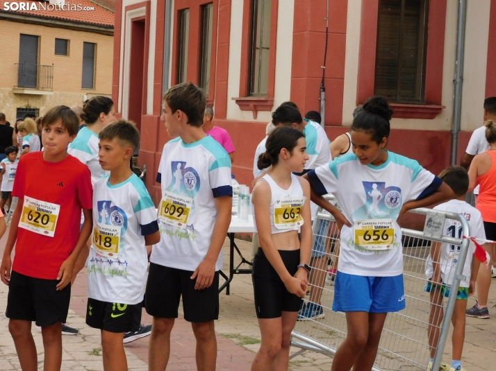 Carrera Diego Barranco 2024