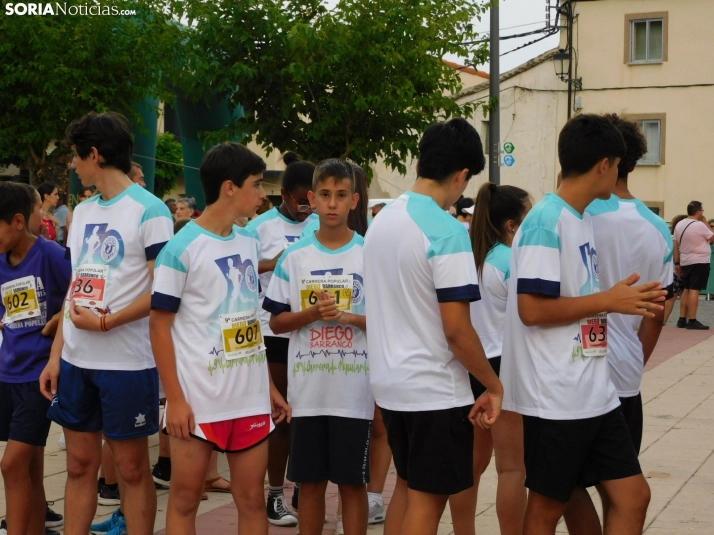 Carrera Diego Barranco 2024