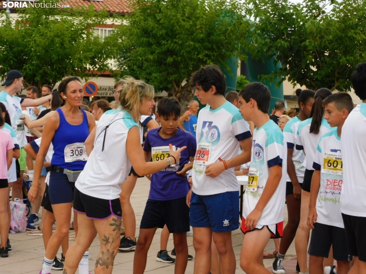 Carrera Diego Barranco 2024