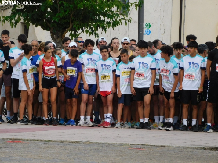 Carrera Diego Barranco 2024