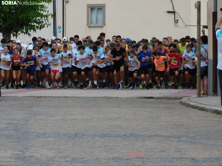 Carrera Diego Barranco 2024