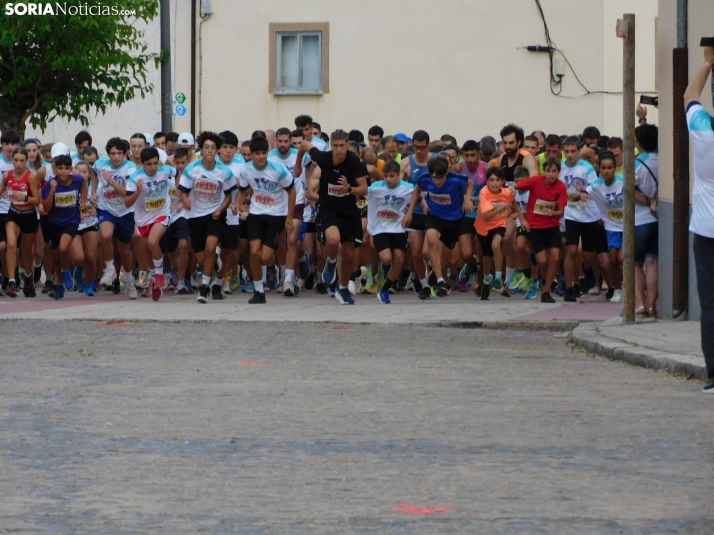 Carrera Diego Barranco 2024