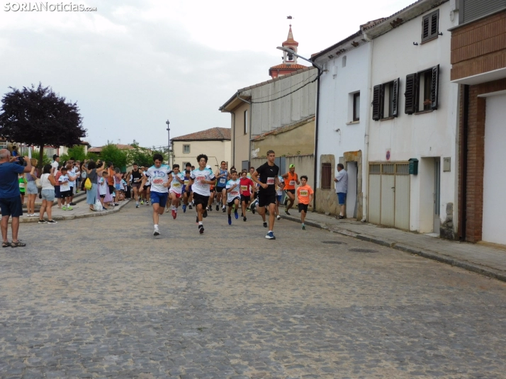 Carrera Diego Barranco 2024