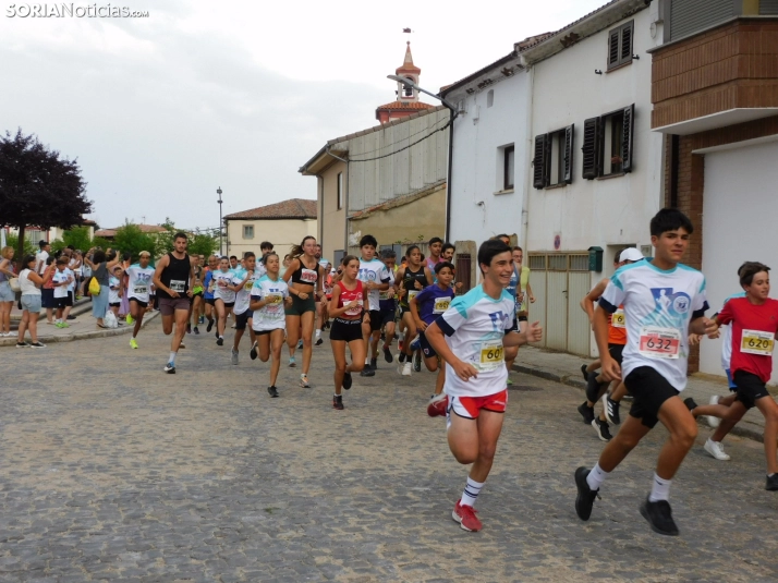 Carrera Diego Barranco 2024