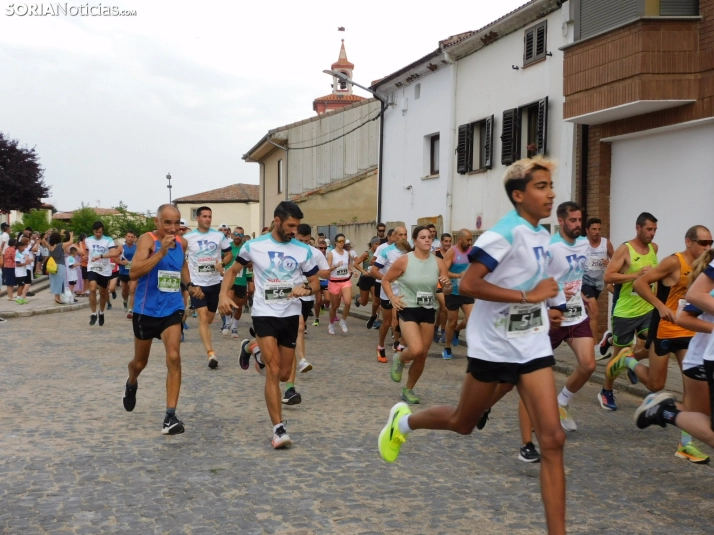 Carrera Diego Barranco 2024