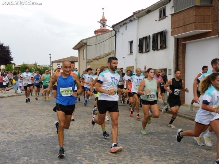 Carrera Diego Barranco 2024
