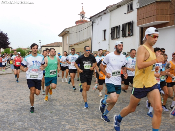 Carrera Diego Barranco 2024