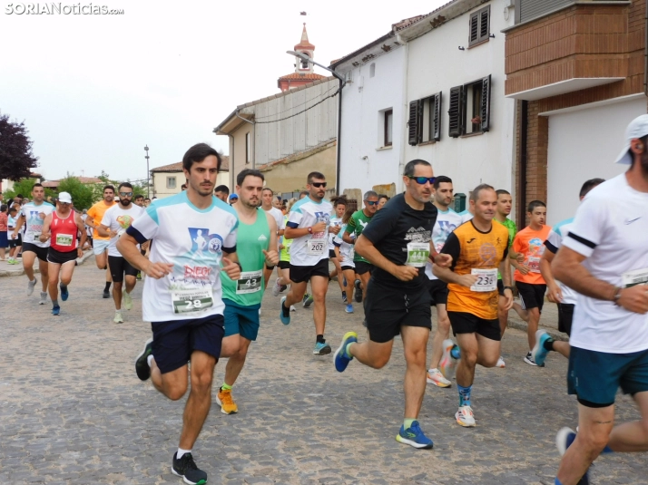 Carrera Diego Barranco 2024