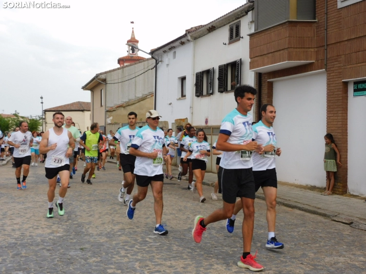 Carrera Diego Barranco 2024