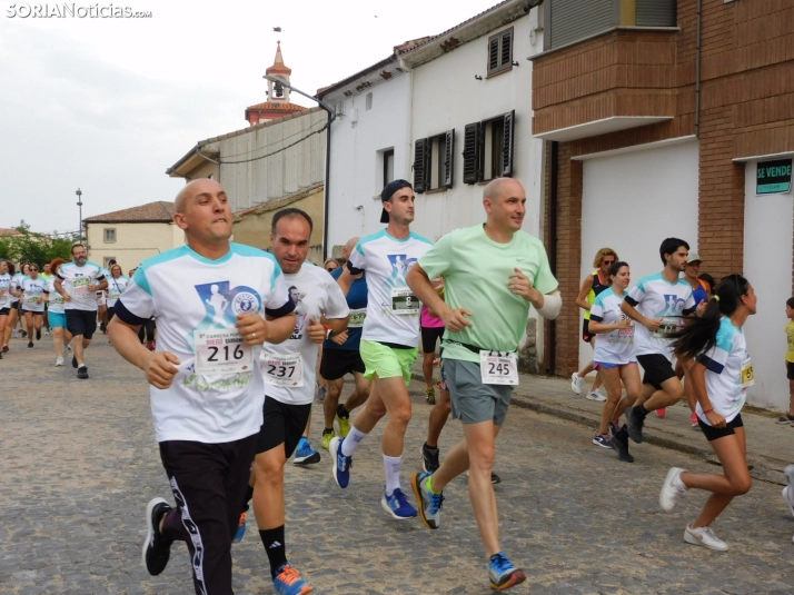 Carrera Diego Barranco 2024