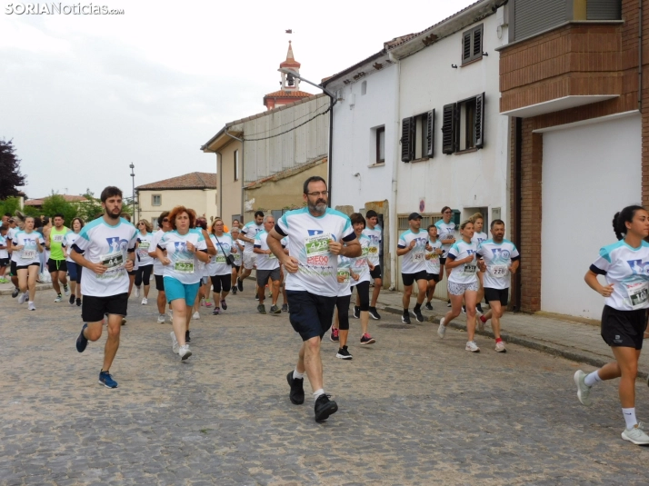 Carrera Diego Barranco 2024