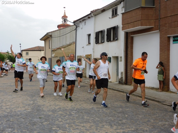 Carrera Diego Barranco 2024