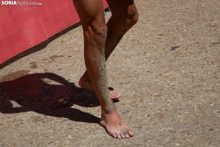 Deporte de élite en Almazán