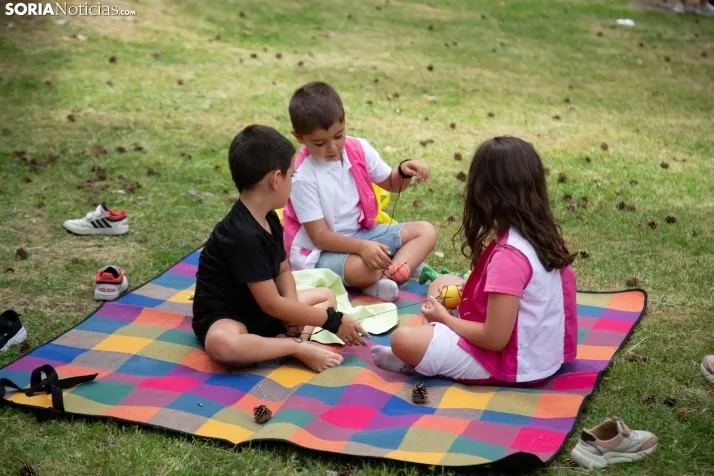 Día de las Peñas San Leonardo 2024