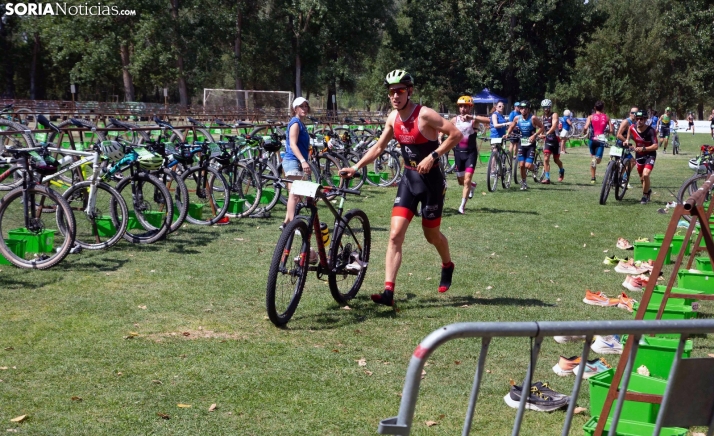 Castilla y León convoca ayudas por 1M&euro; para la organización de de eventos deportivos extraordinarios de carácter nacional e internacional