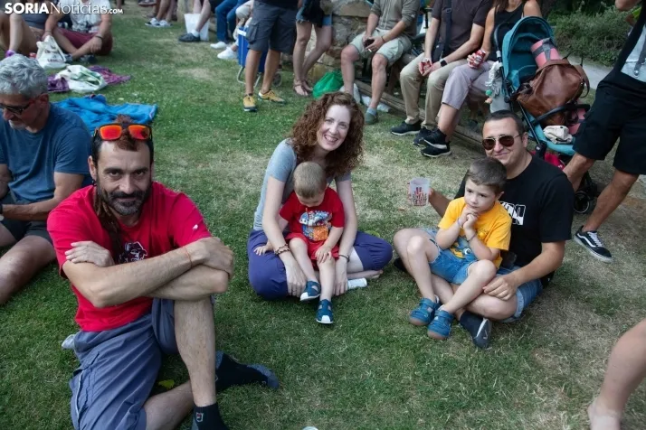 Enclave 2024: Primera jornada