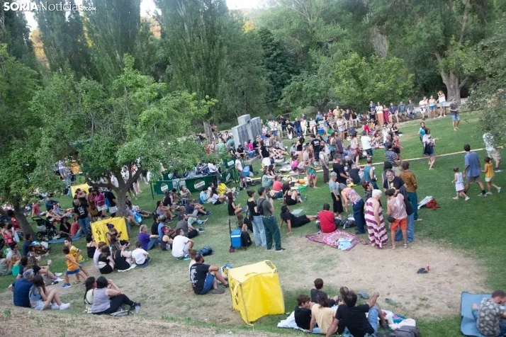 Enclave 2024: Primera jornada