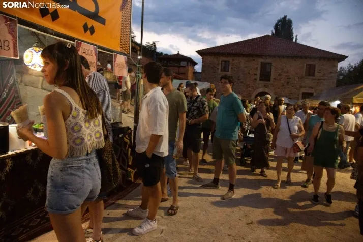 Enclave 2024: Primera jornada