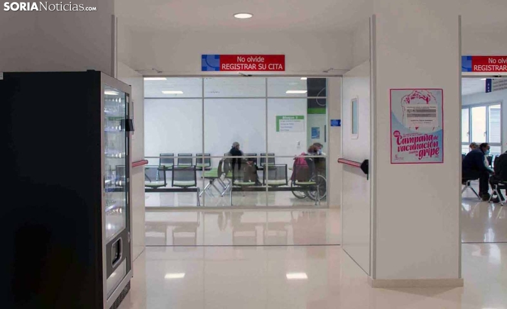 527.076 &euro; para el nuevo sistema de automatización del Servicio de Farmacia del Santa Bárbara