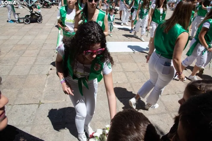 Lunes de Bailas 2024