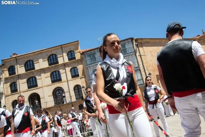 Lunes de Bailas 2024