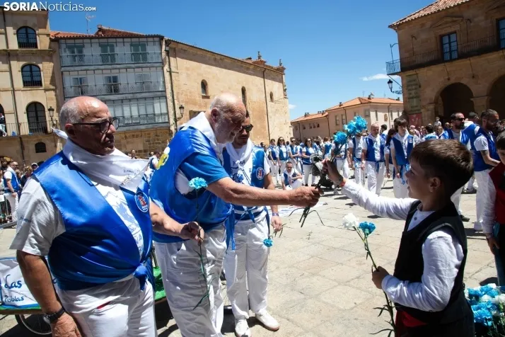 Lunes de Bailas 2024