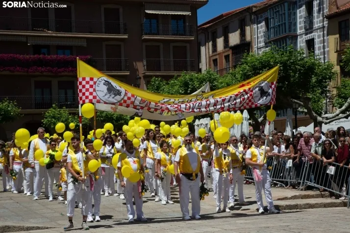 Lunes de Bailas 2024