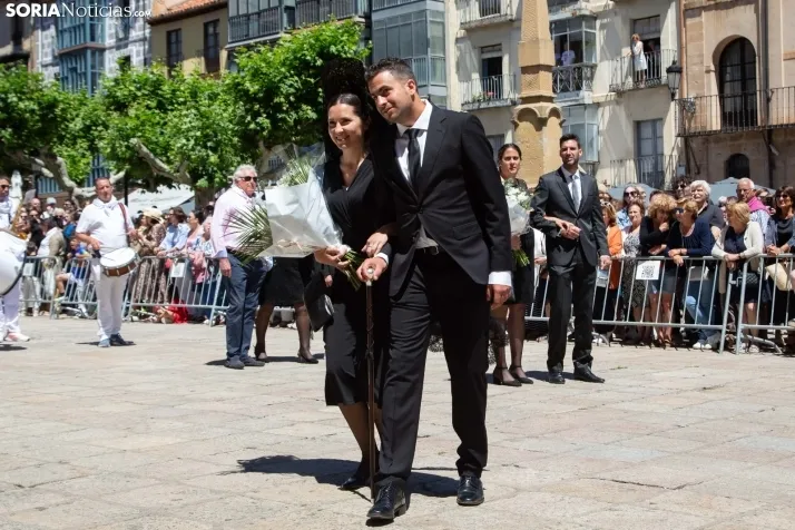 Lunes de Bailas 2024