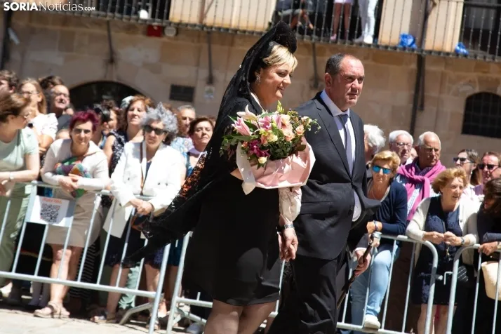 Lunes de Bailas 2024