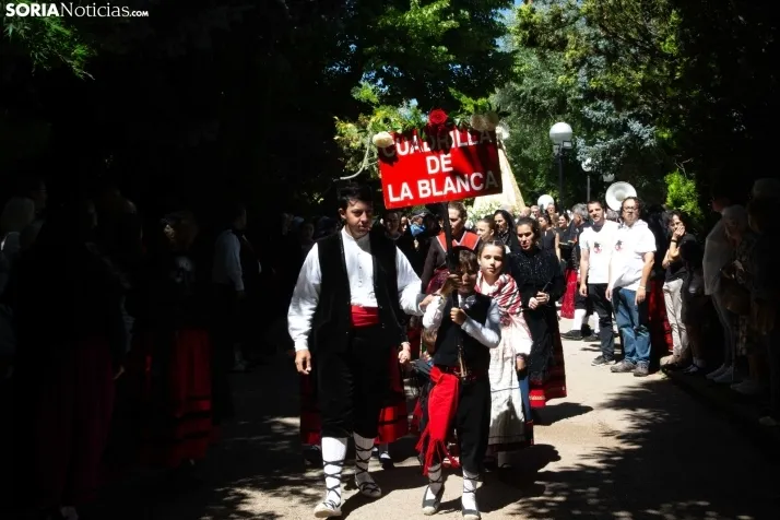 Lunes de Bailas 2024