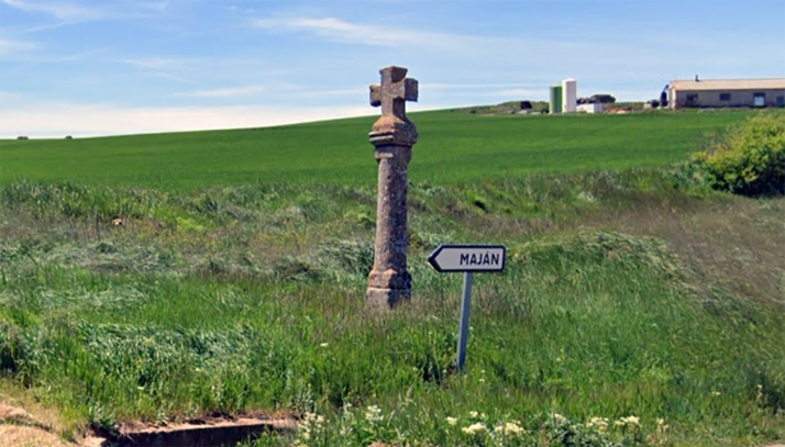 Patrimonio da vía libre a prospecciones arqueológicas de cara a la parcelaria de Maján