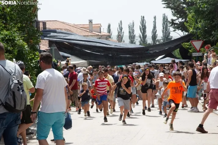 Mercado Tradicional de Almarza