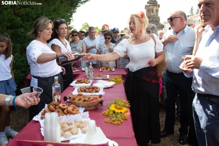 Mercado Tradicional de Almarza