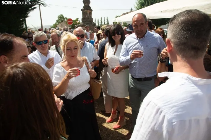 Mercado Tradicional de Almarza