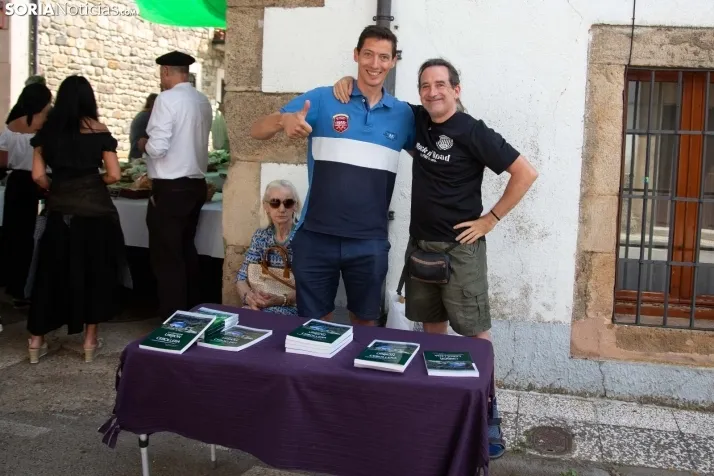 Mercado Tradicional de Almarza